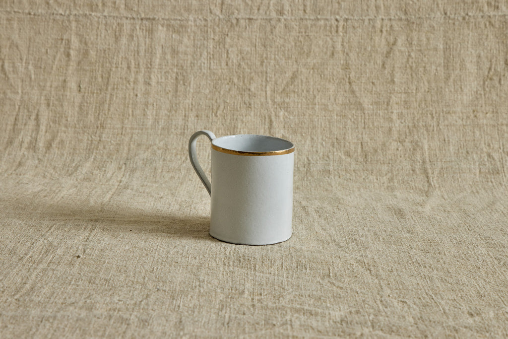 Nicky Kehoe - Crésus Tea Cup, Large