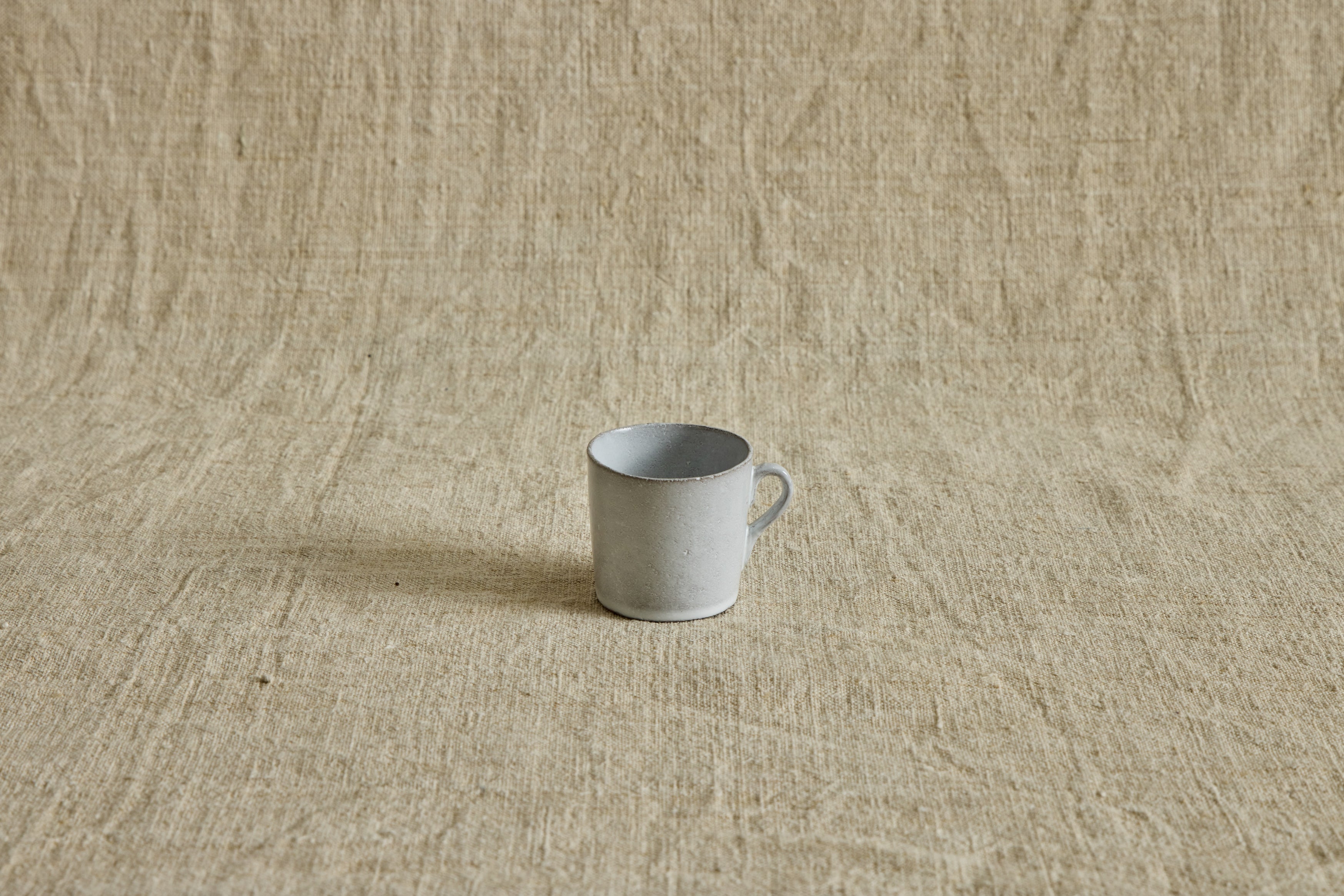Nicky Kehoe - Rien Tiny Cup