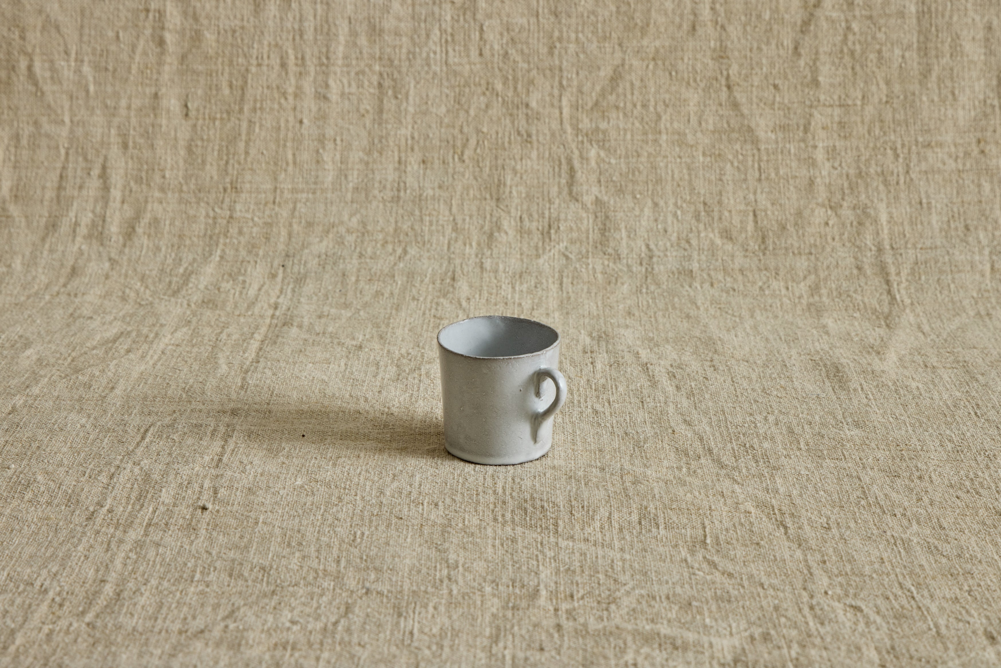 Nicky Kehoe - Rien Tiny Cup