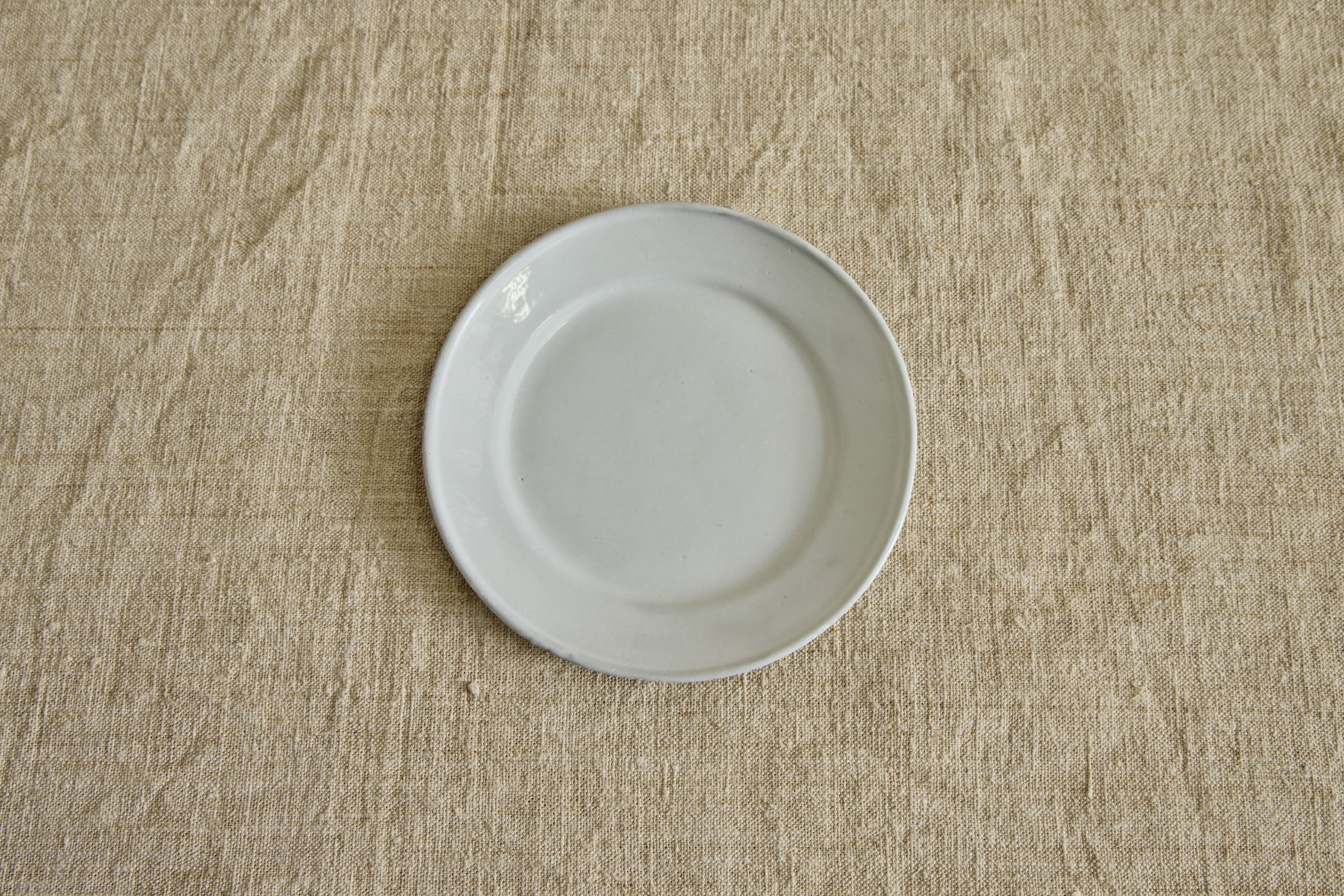 Nicky Kehoe - Sobre Dessert Plate
