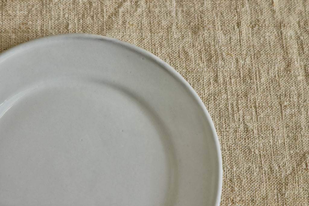 Nicky Kehoe - Sobre Dessert Plate