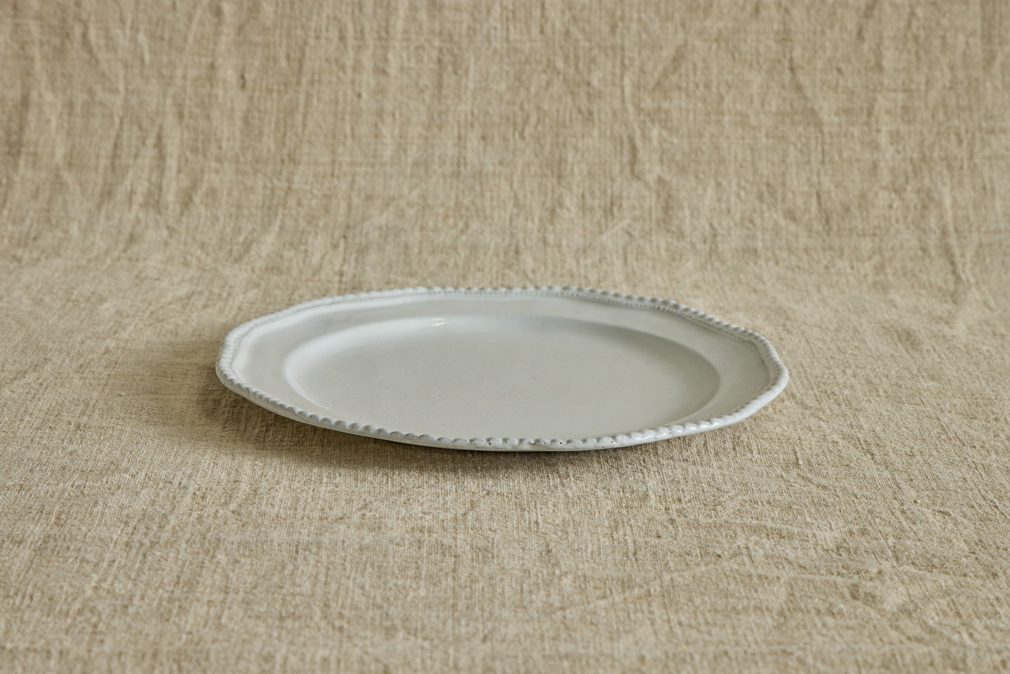 Nicky Kehoe - Clarabelle Dinner Plate, Large