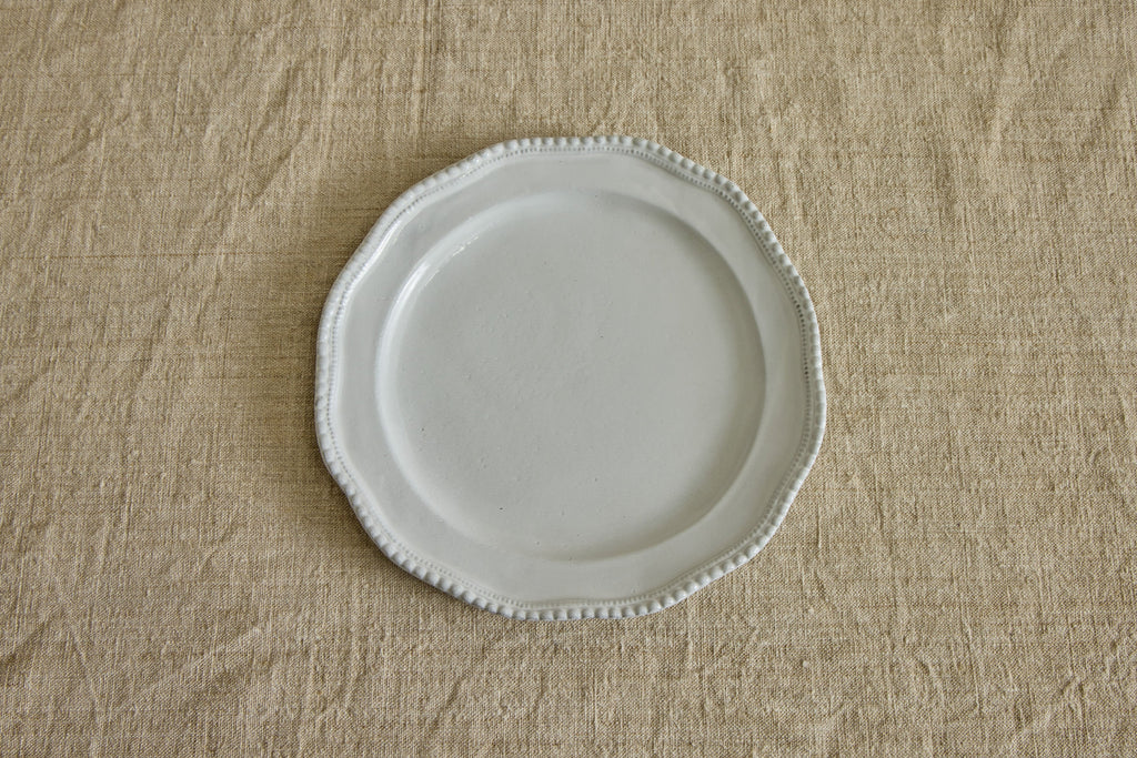 Nicky Kehoe - Clarabelle Dinner Plate, Large