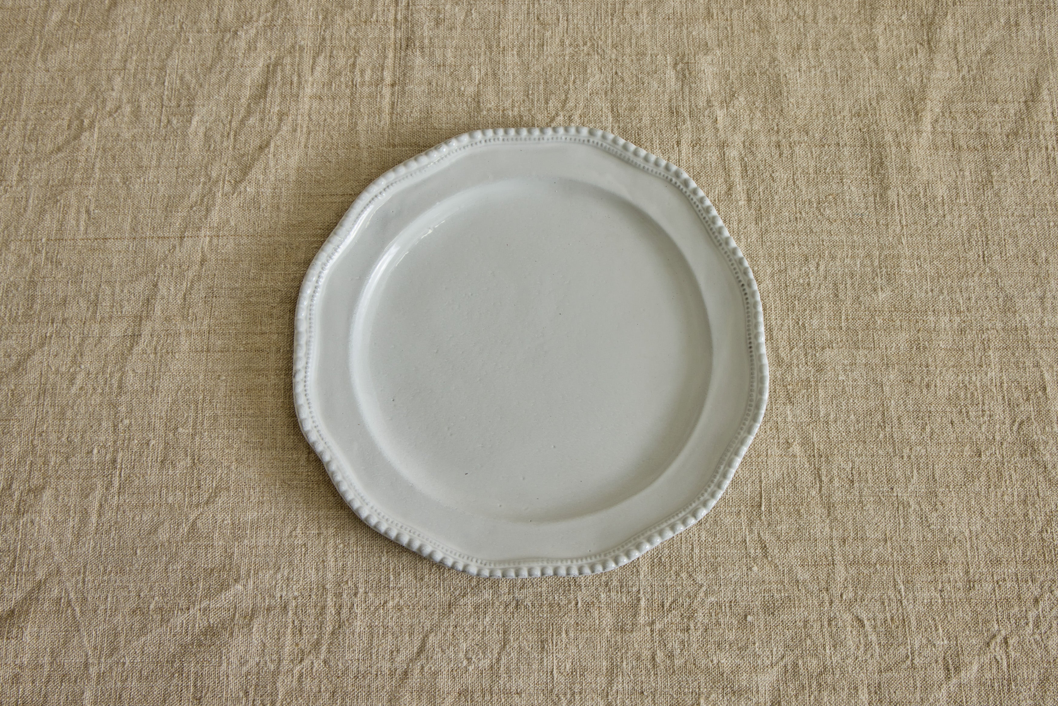 Nicky Kehoe - Clarabelle Dinner Plate, Large