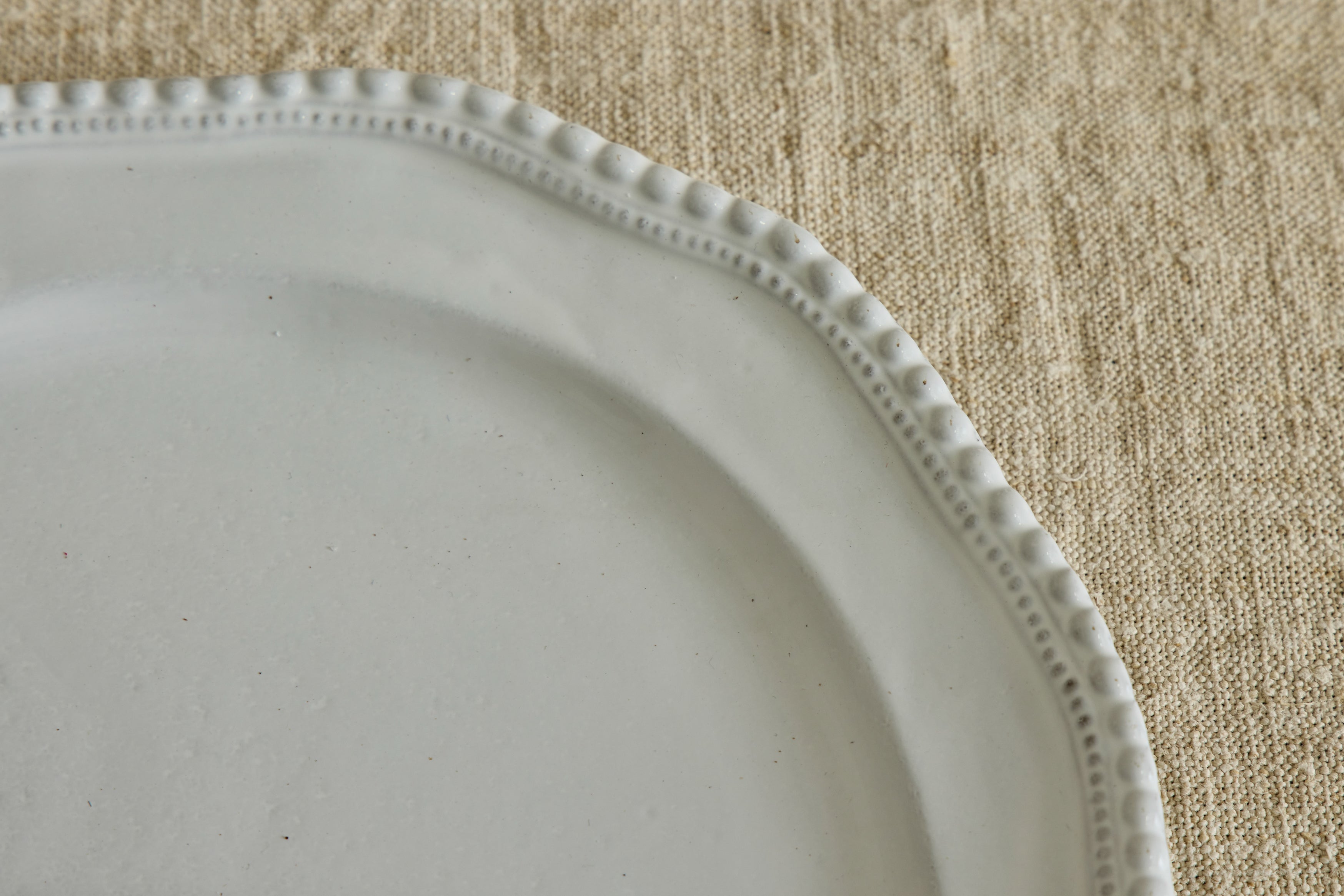 Nicky Kehoe - Clarabelle Dinner Plate, Large