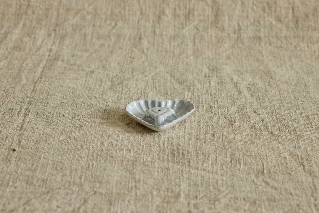 Nicky Kehoe - Coeur Incense Holder