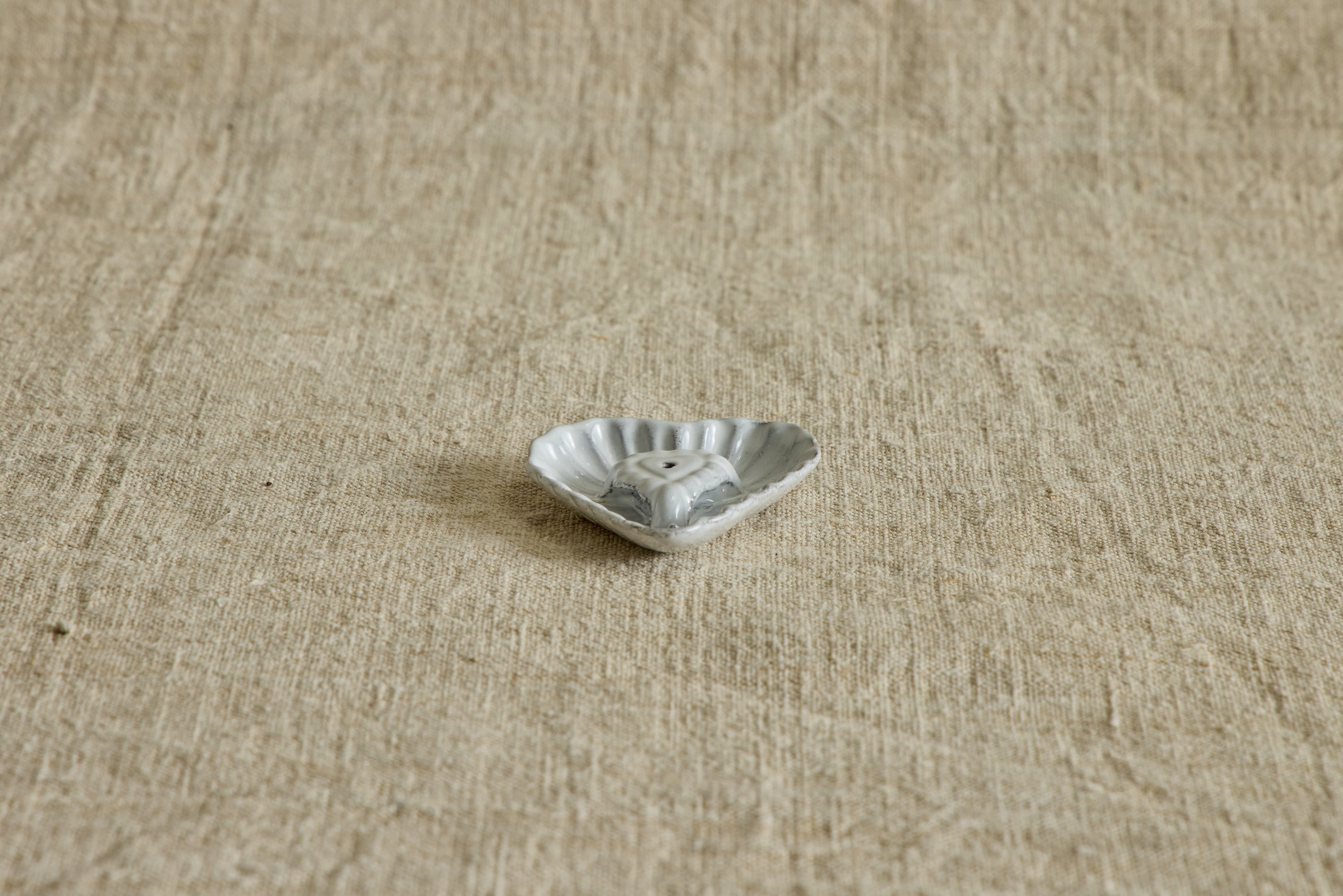 Nicky Kehoe - Coeur Incense Holder