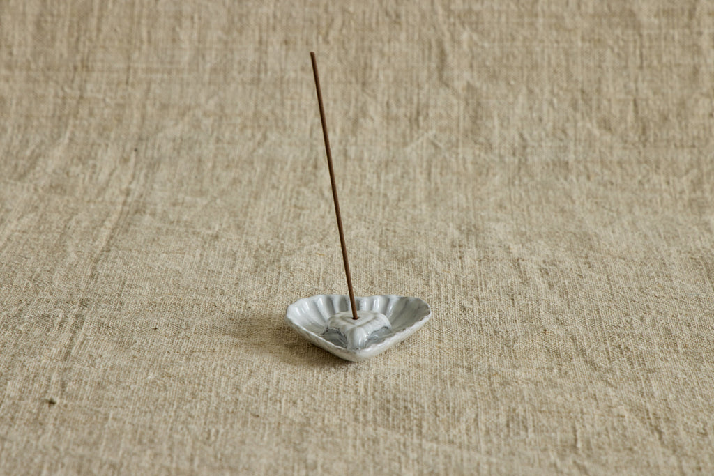 Nicky Kehoe - Coeur Incense Holder
