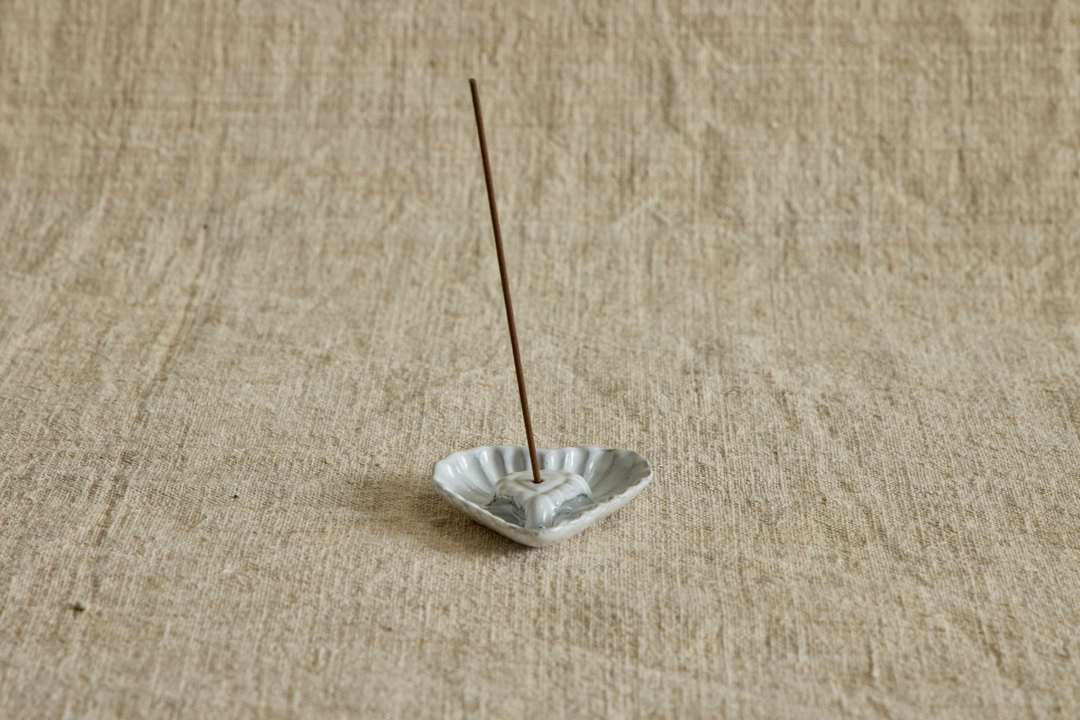 Nicky Kehoe - Coeur Incense Holder