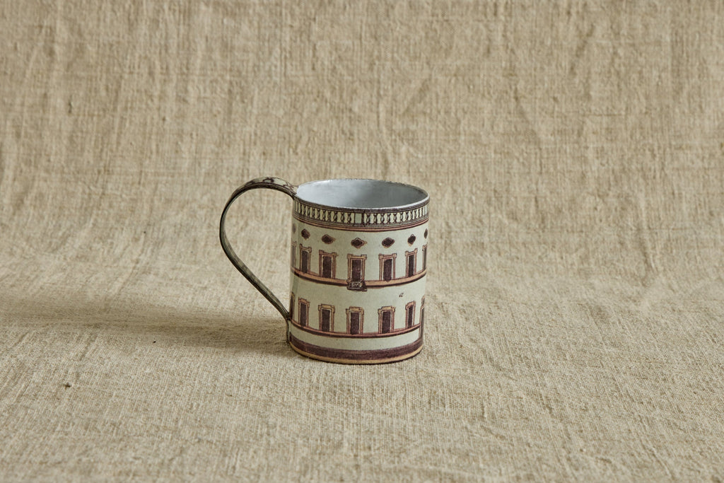 Nicky Kehoe - Architecture Mug