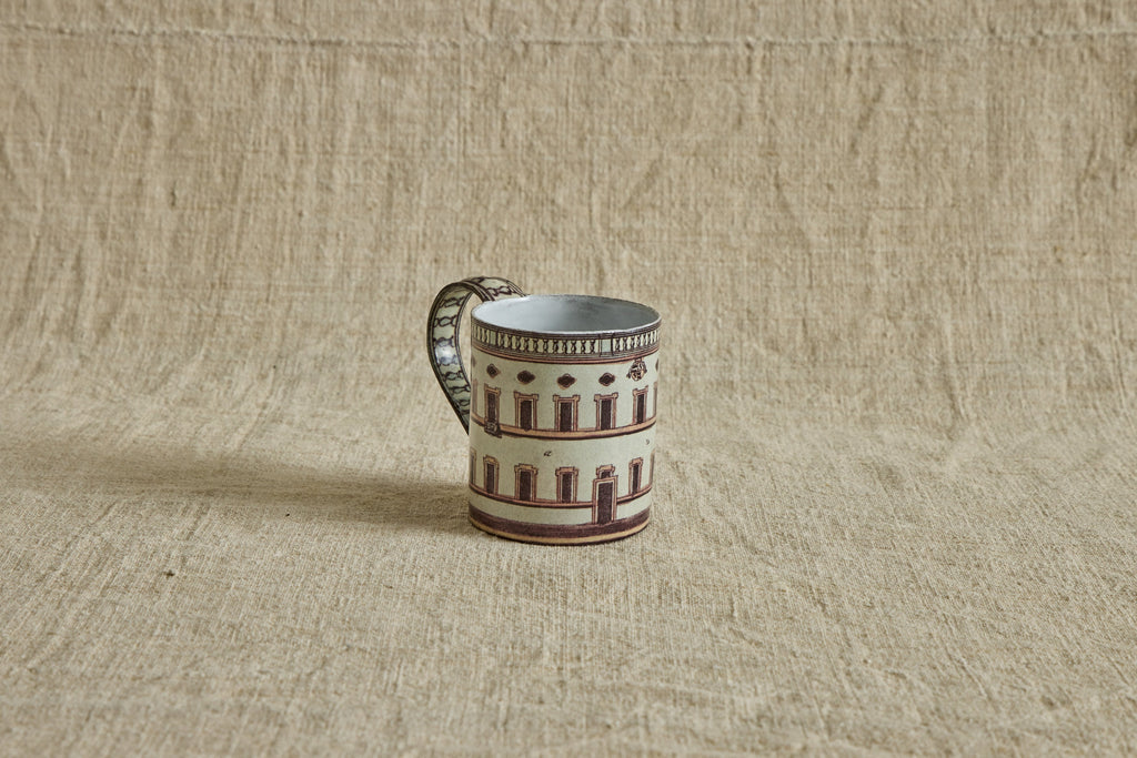 Nicky Kehoe - Architecture Mug