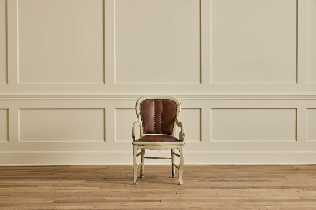 Nicky Kehoe - Pair of Belgian Side Chairs