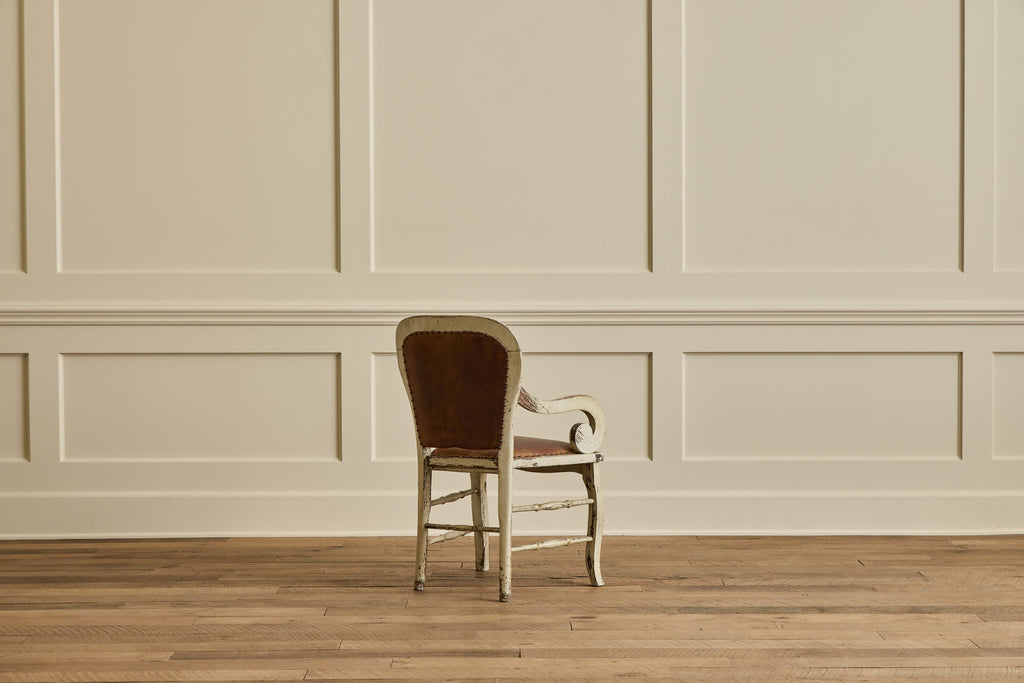 Nicky Kehoe - Pair of Belgian Side Chairs