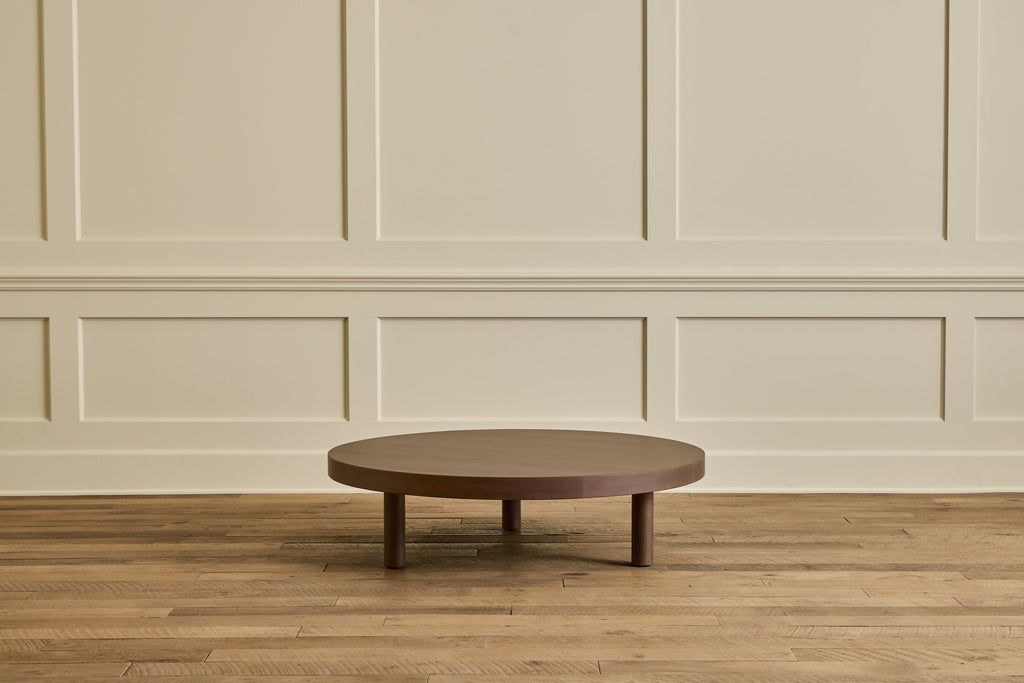 Nicky Kehoe - Round Coffee Table, 48"