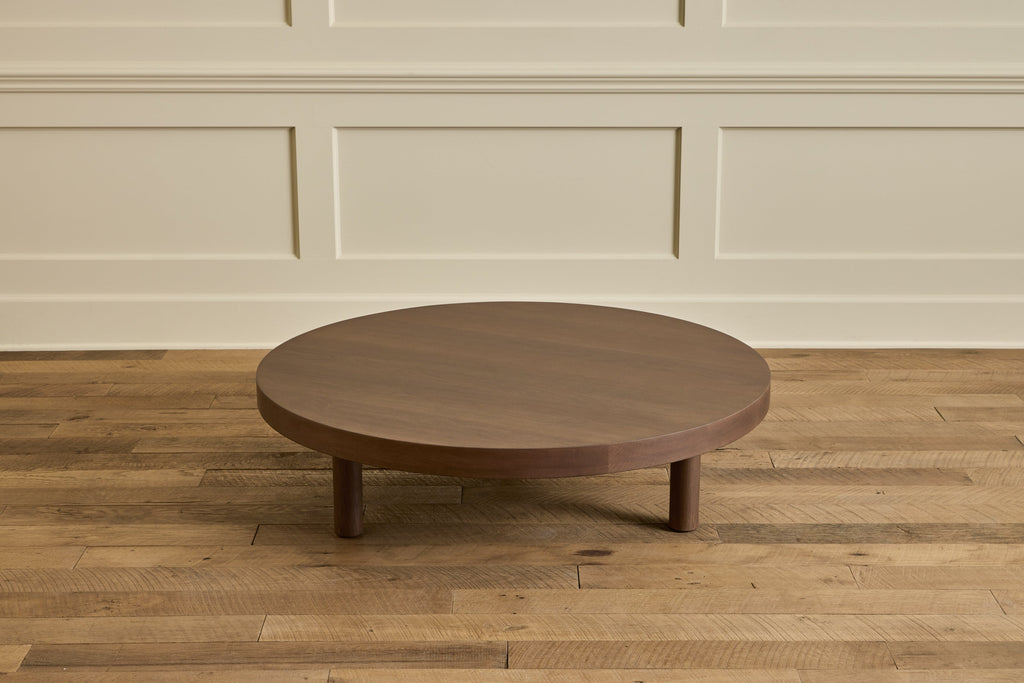 Nicky Kehoe - Round Coffee Table, 48"