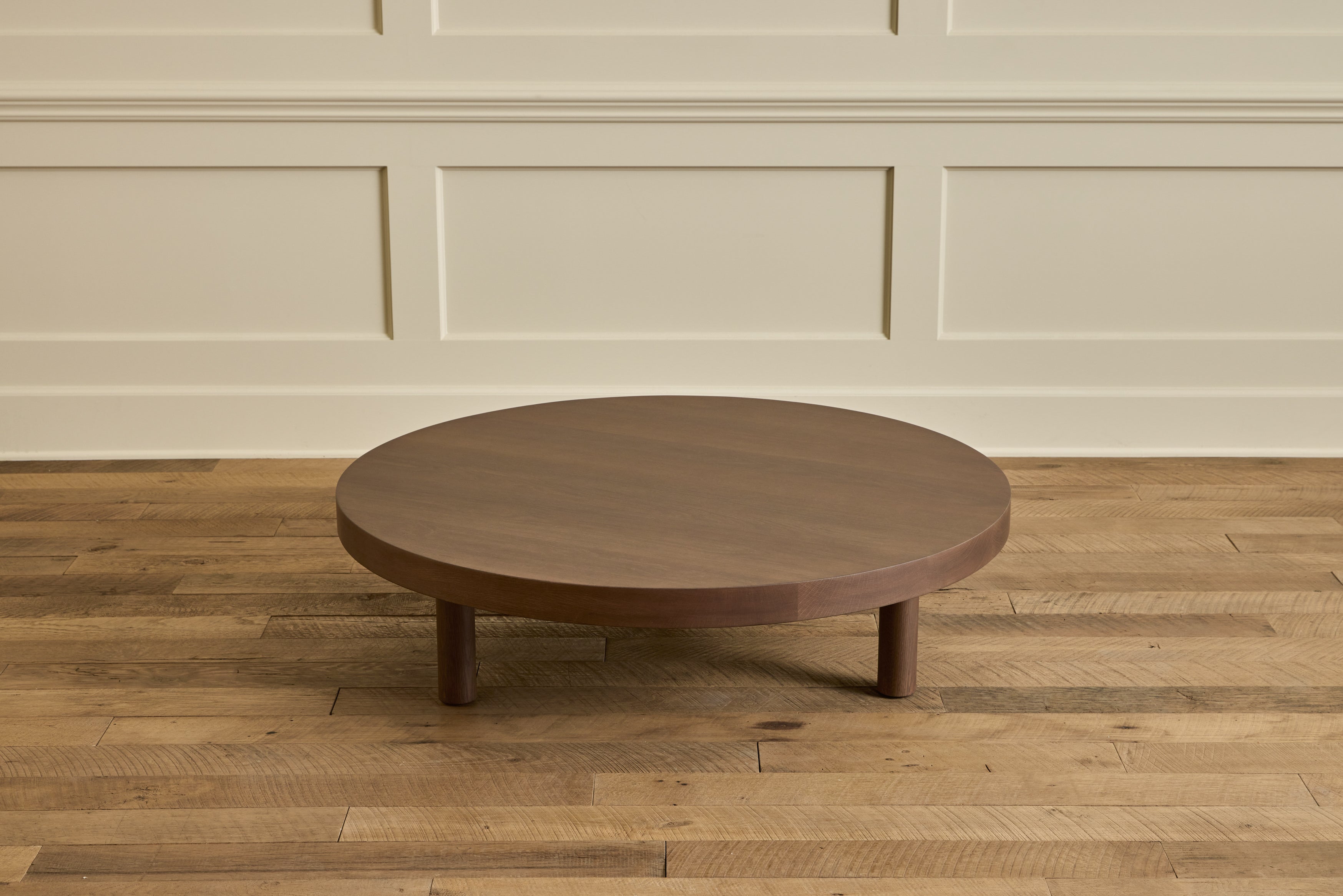 Nicky Kehoe - Round Coffee Table, 48"