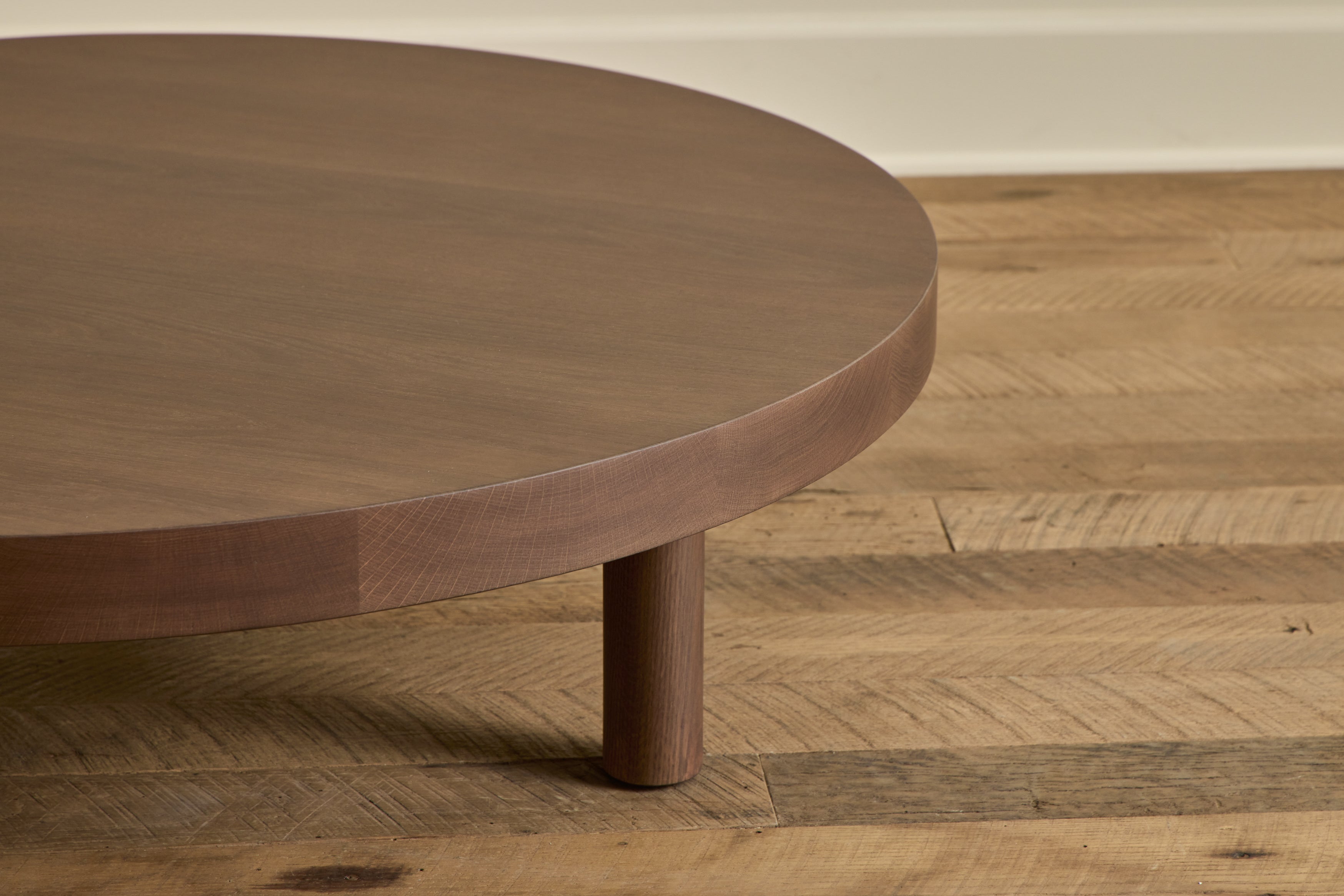Nicky Kehoe - Round Coffee Table, 48"
