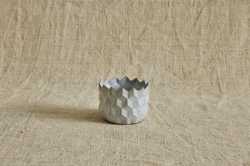 Nicky Kehoe - Cube Goblet