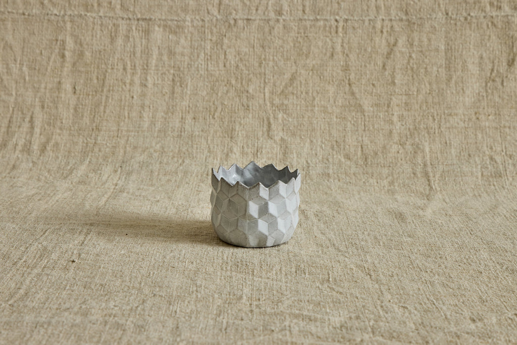 Nicky Kehoe - Cube Goblet