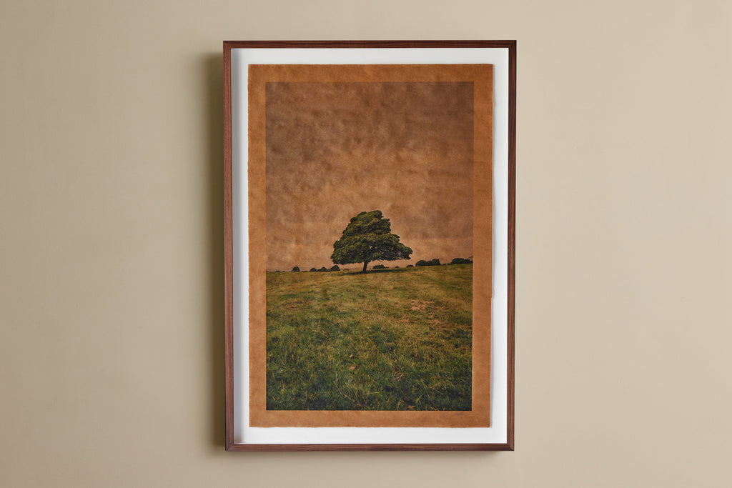 Nicky Kehoe - Song of Croagh Patrick, County Mayo, Ireland