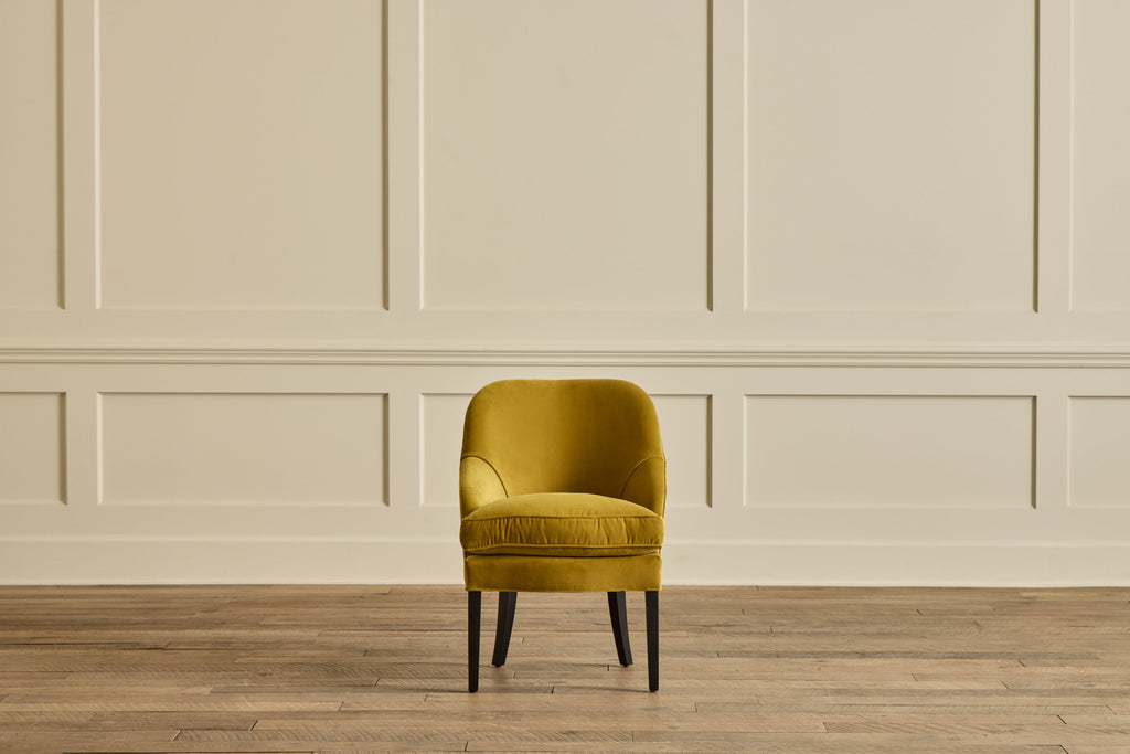 Nicky Kehoe - Cove Dining Chairs