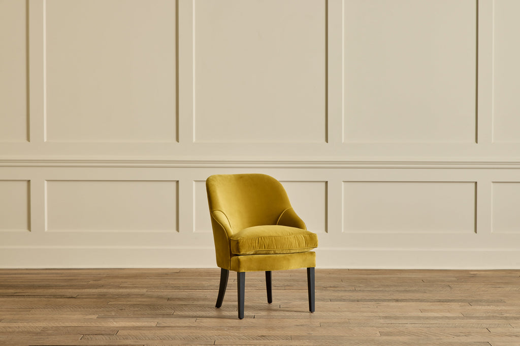 Nicky Kehoe - Cove Dining Chairs