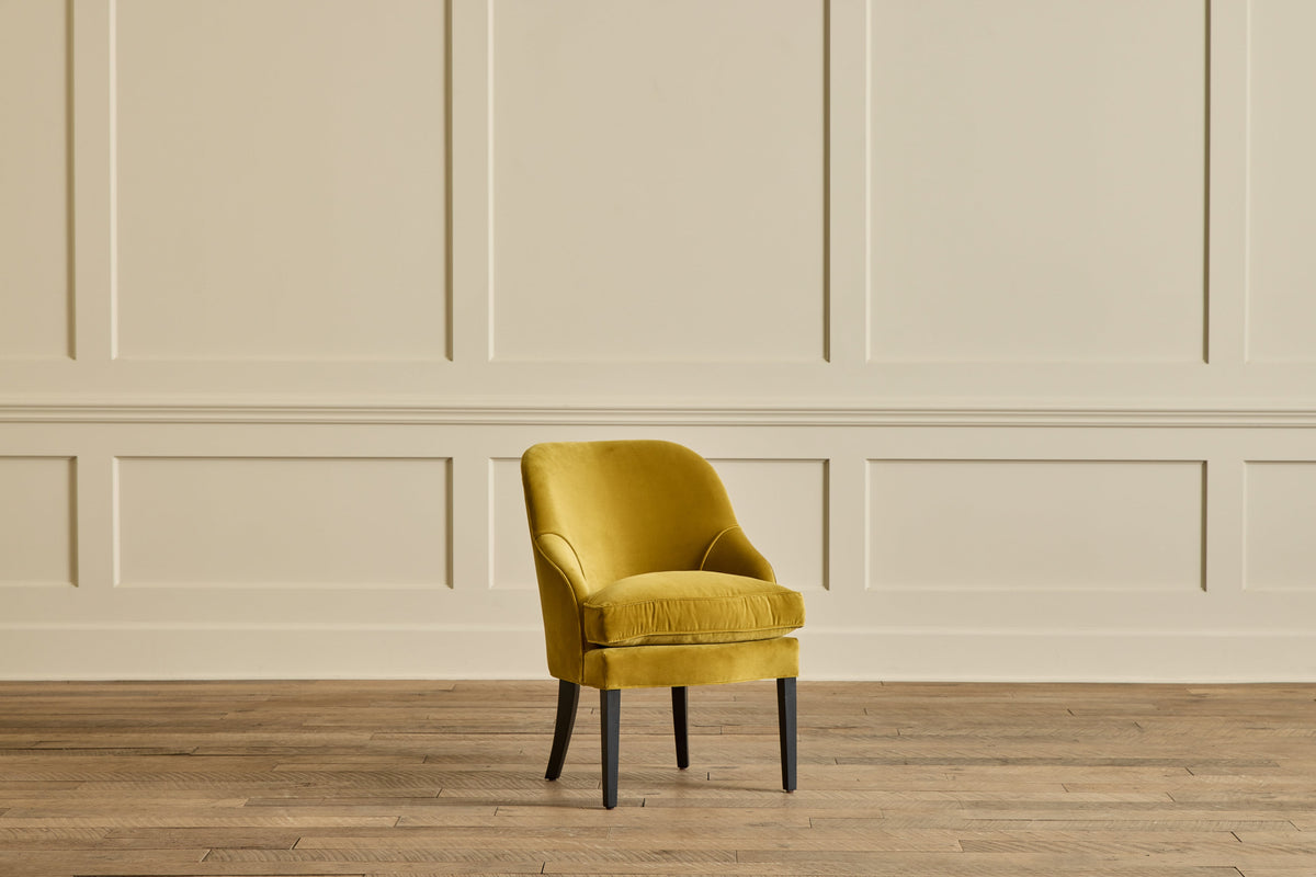 Nicky Kehoe - Cove Dining Chairs