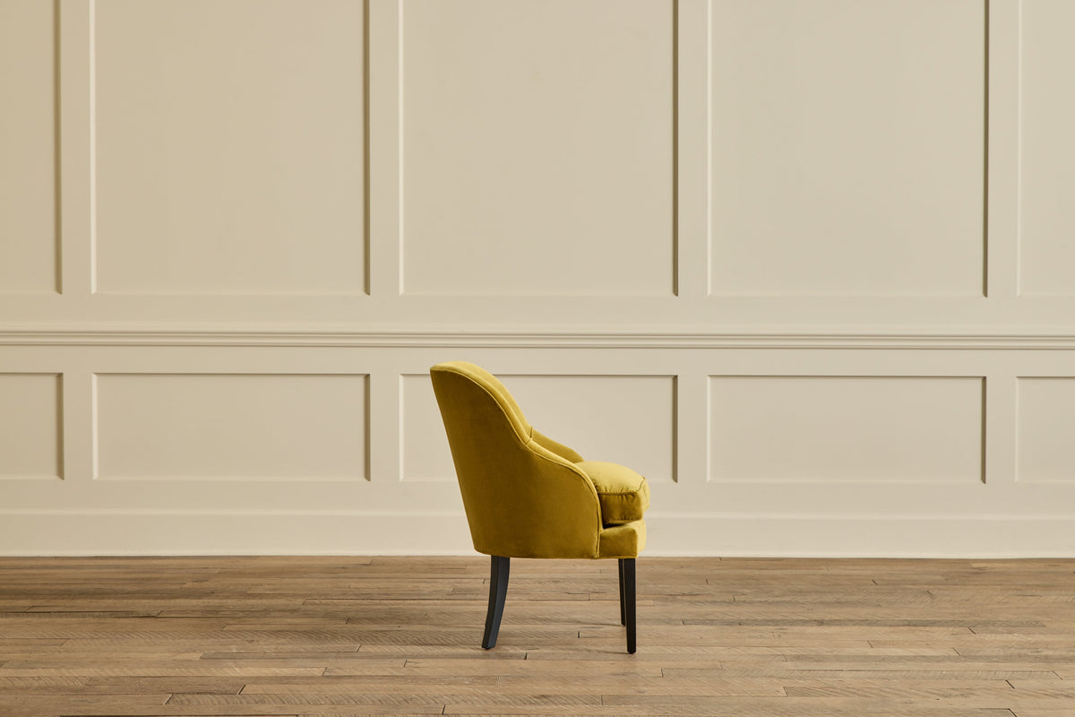 Nicky Kehoe - Cove Dining Chairs