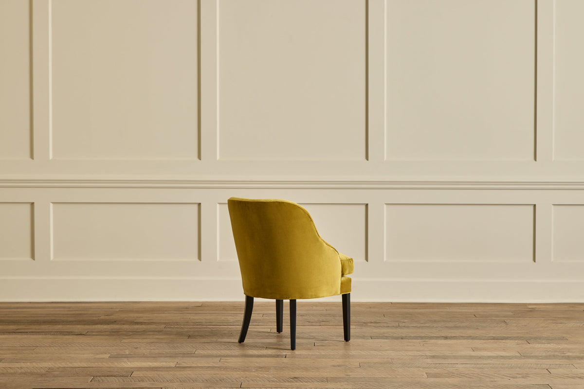 Nicky Kehoe - Cove Dining Chairs