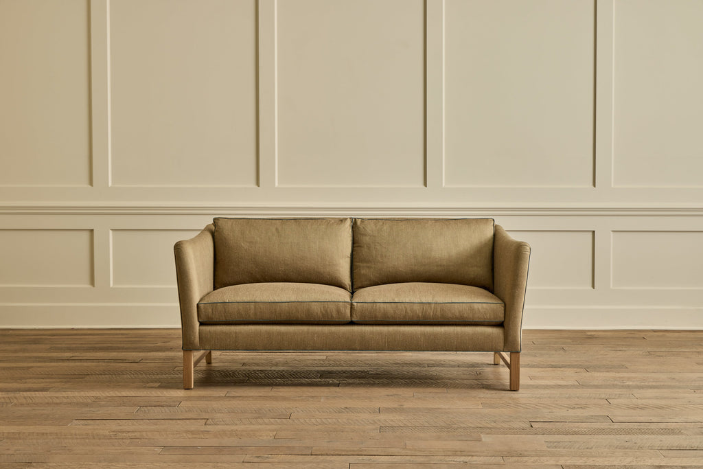 Nicky Kehoe - High Arm Loveseat