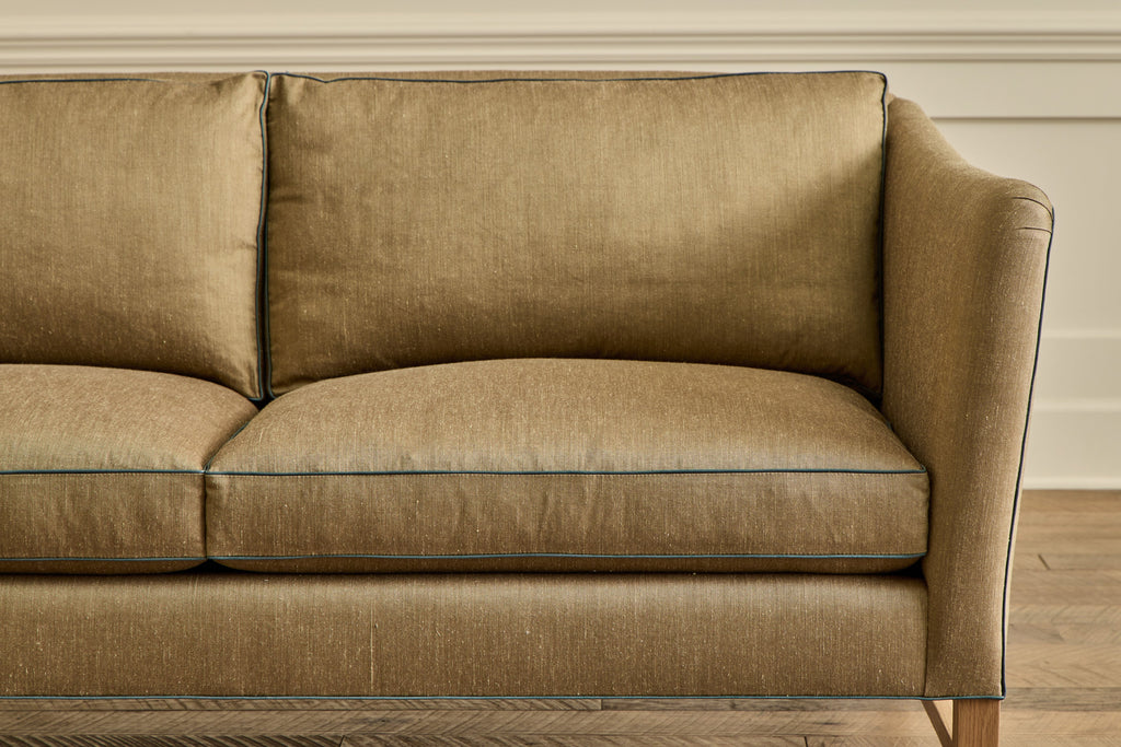 Nicky Kehoe - High Arm Loveseat