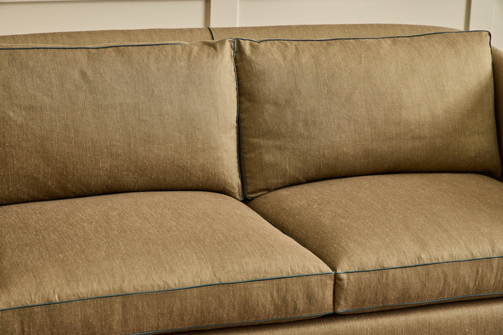 Nicky Kehoe - High Arm Loveseat