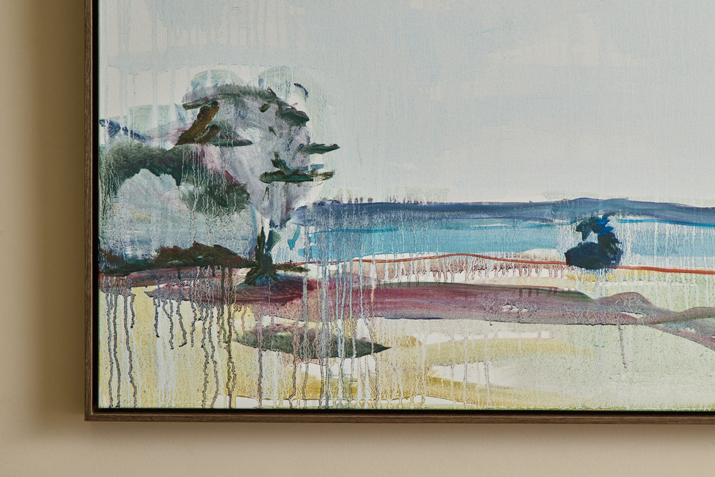 Nicky Kehoe - House at the End of the Field