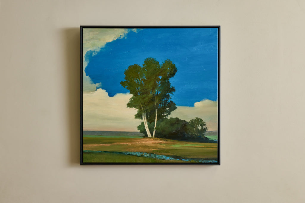 Nicky Kehoe - After the Rain