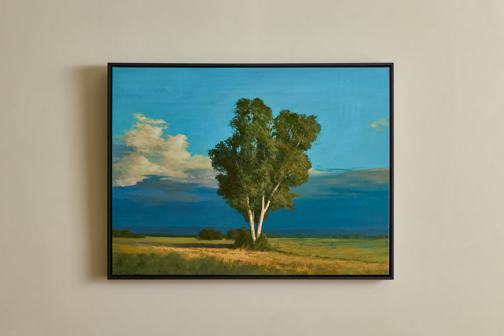 Nicky Kehoe - Connecticut Evening