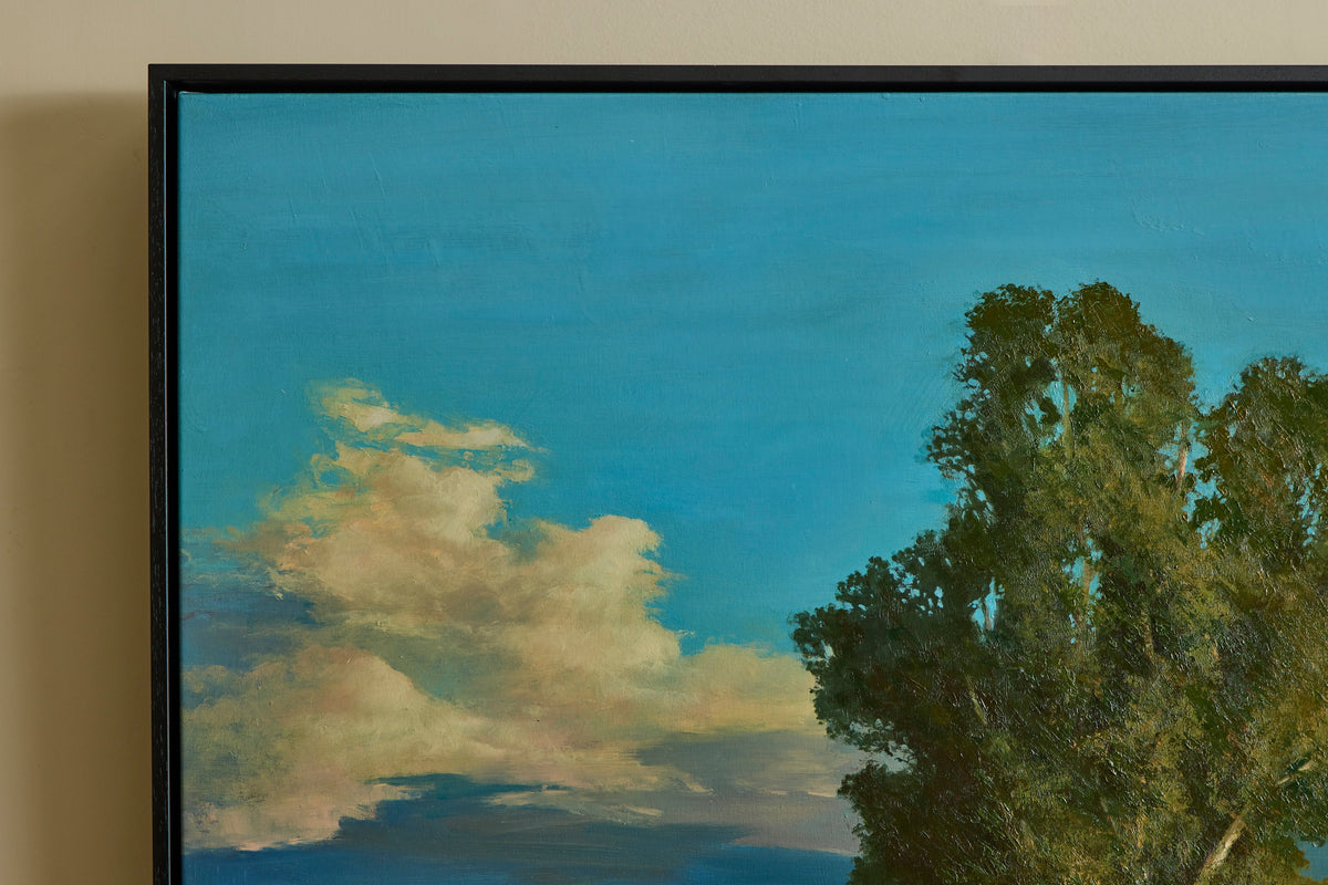 Nicky Kehoe - Connecticut Evening