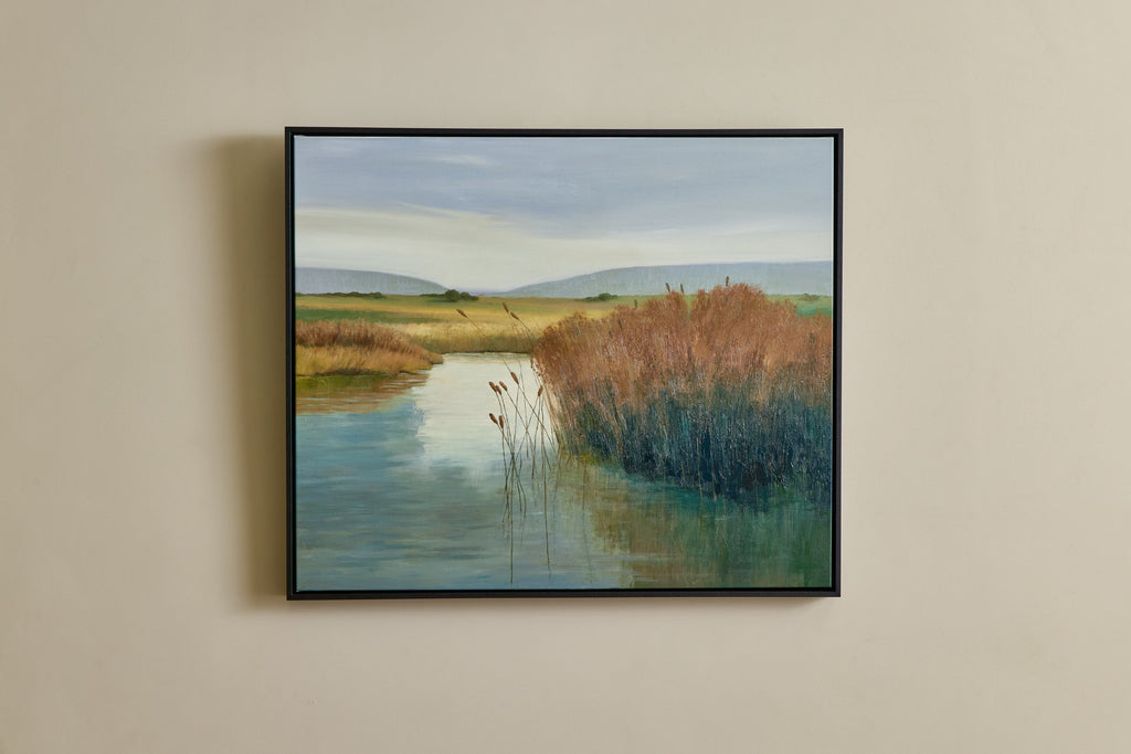 Nicky Kehoe - High Tide