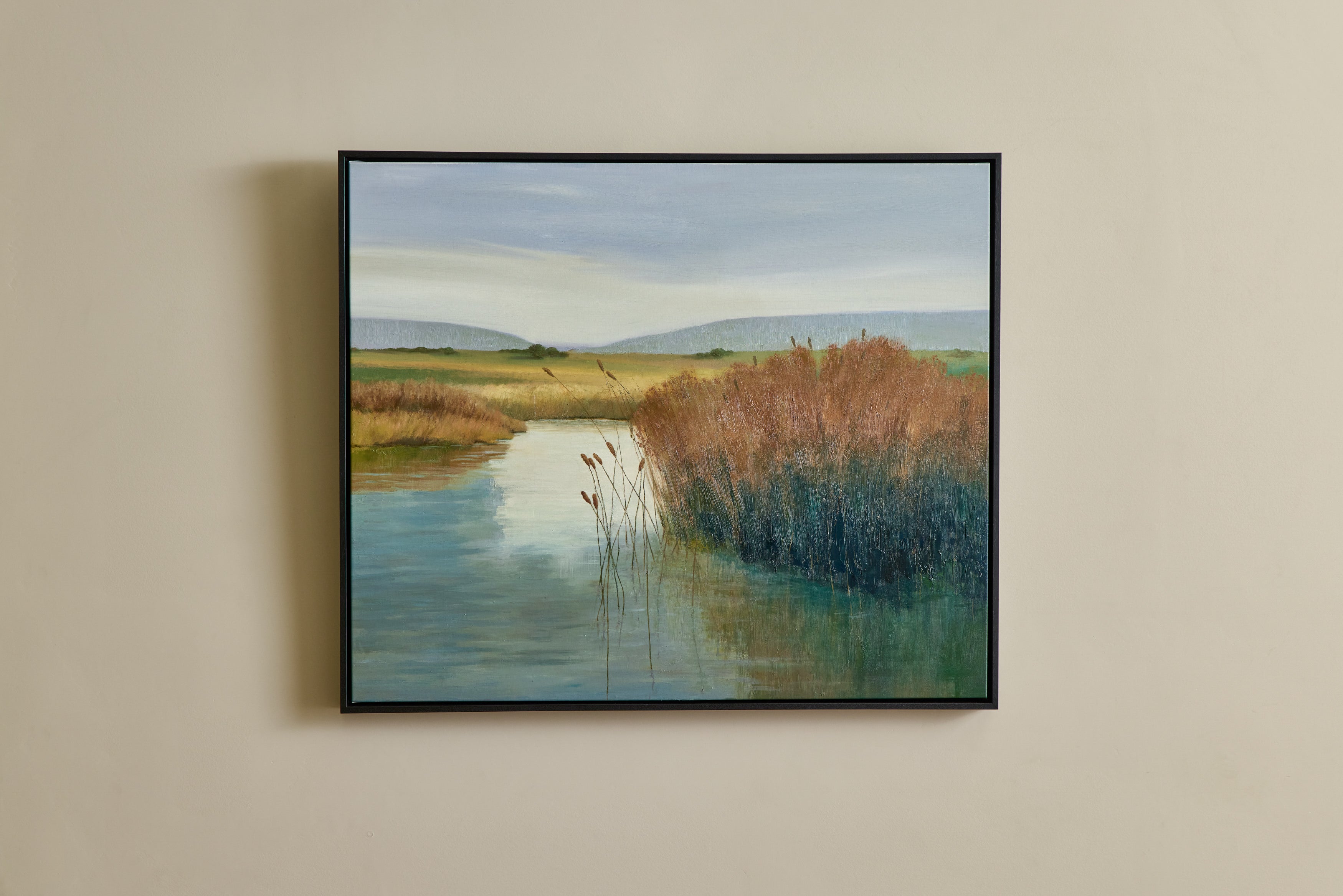 Nicky Kehoe - High Tide