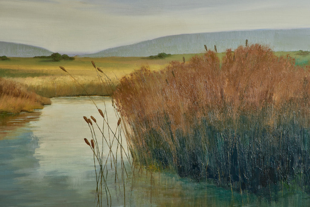 Nicky Kehoe - High Tide