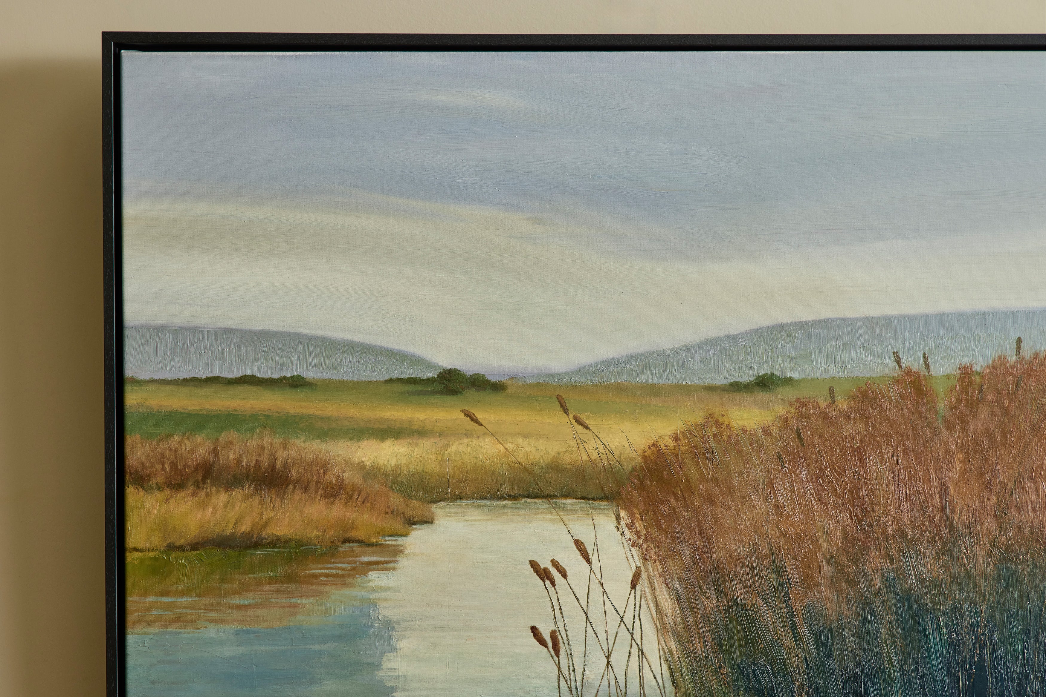 Nicky Kehoe - High Tide