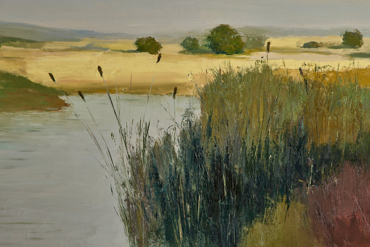 Nicky Kehoe - Hudson River