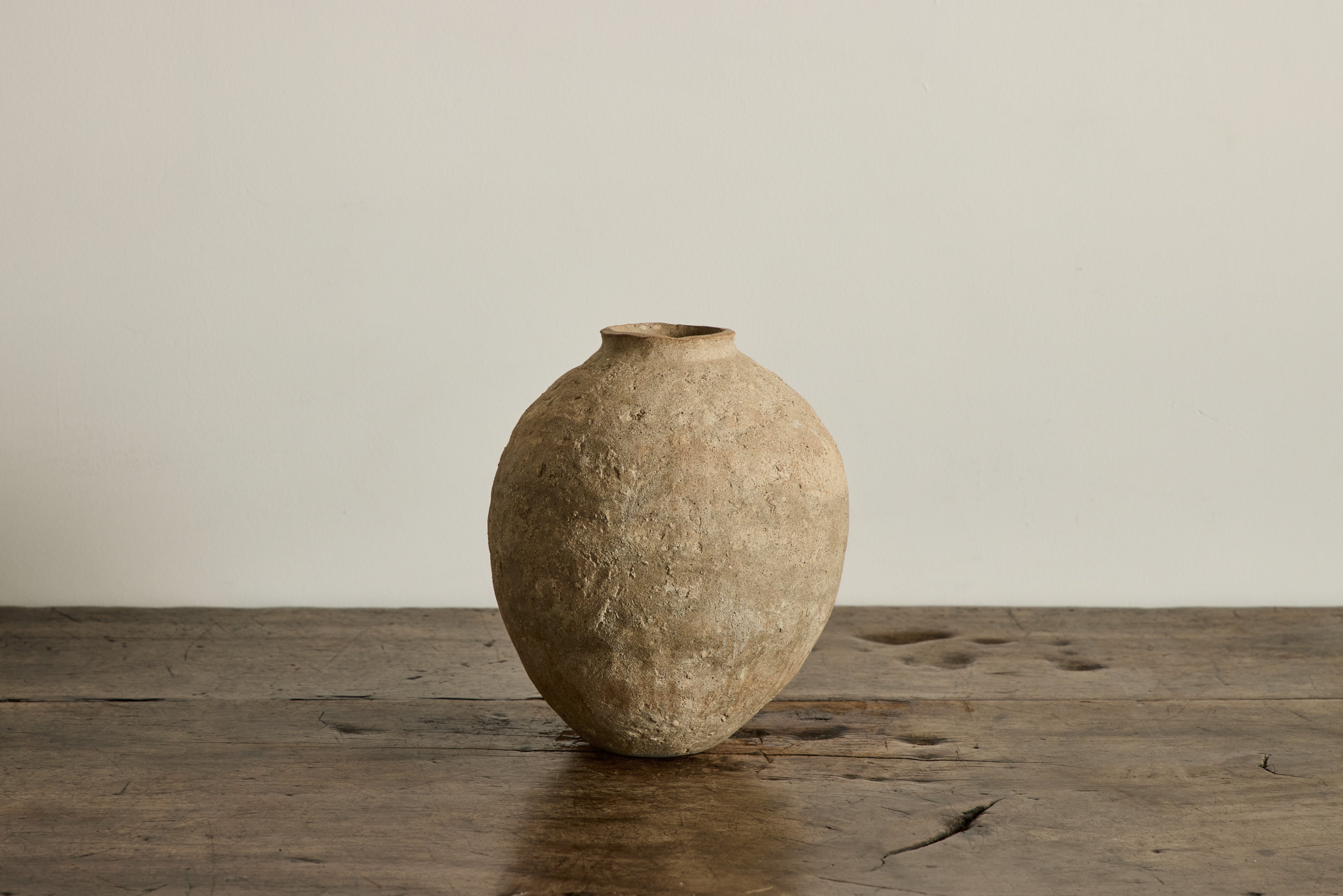 Nicky Kehoe - Amphora No.11