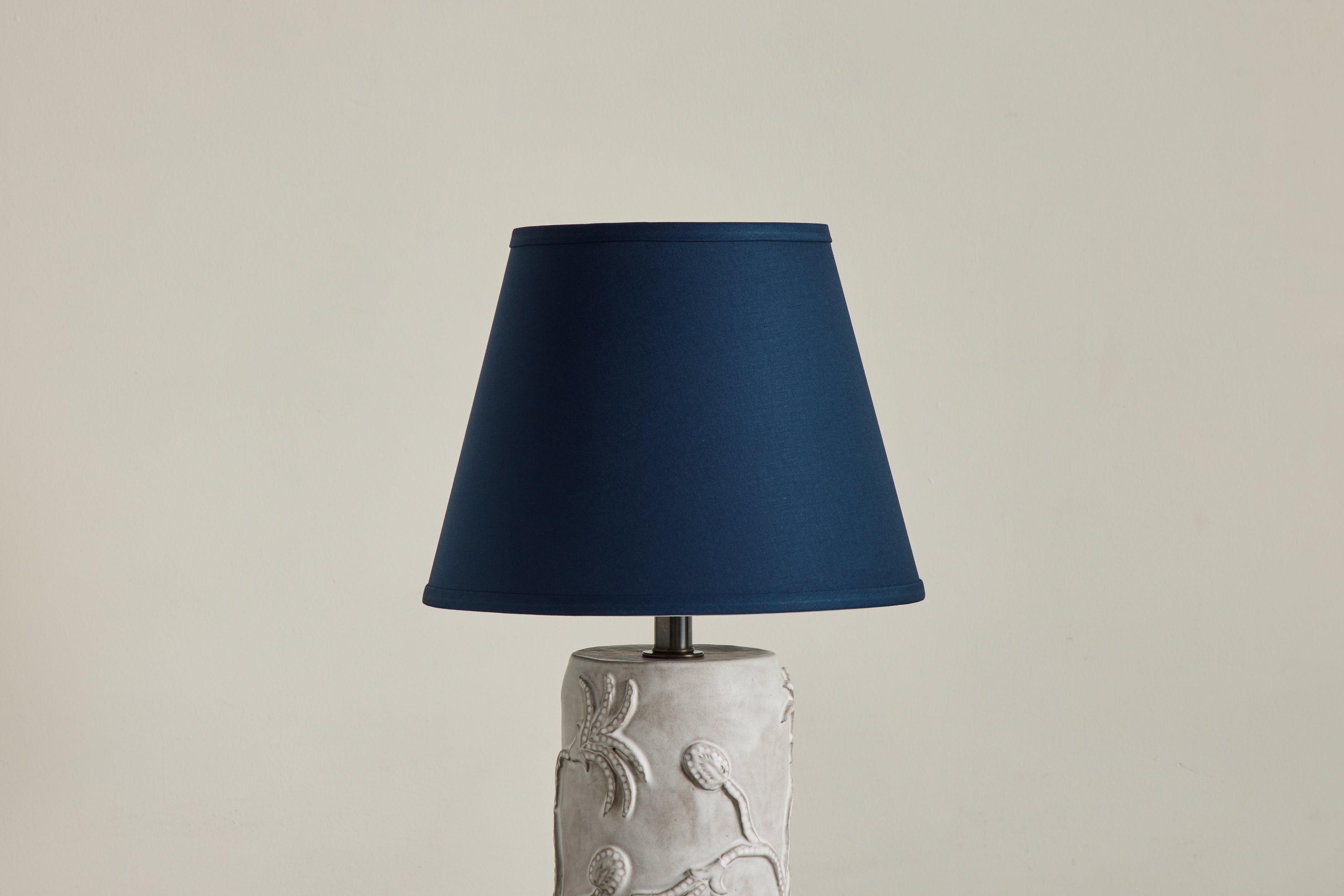Nicky Kehoe - Linen Lampshade (Multiple Colors)
