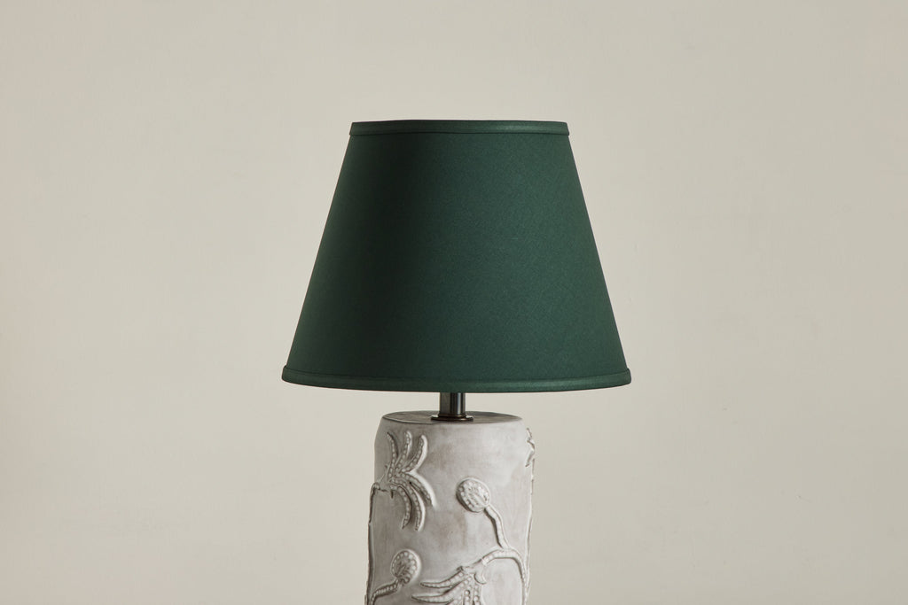 Nicky Kehoe - Linen Lampshade (Multiple Colors)