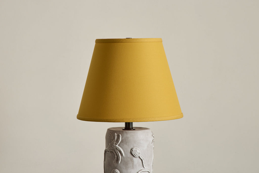 Nicky Kehoe - Linen Lampshade (Multiple Colors)