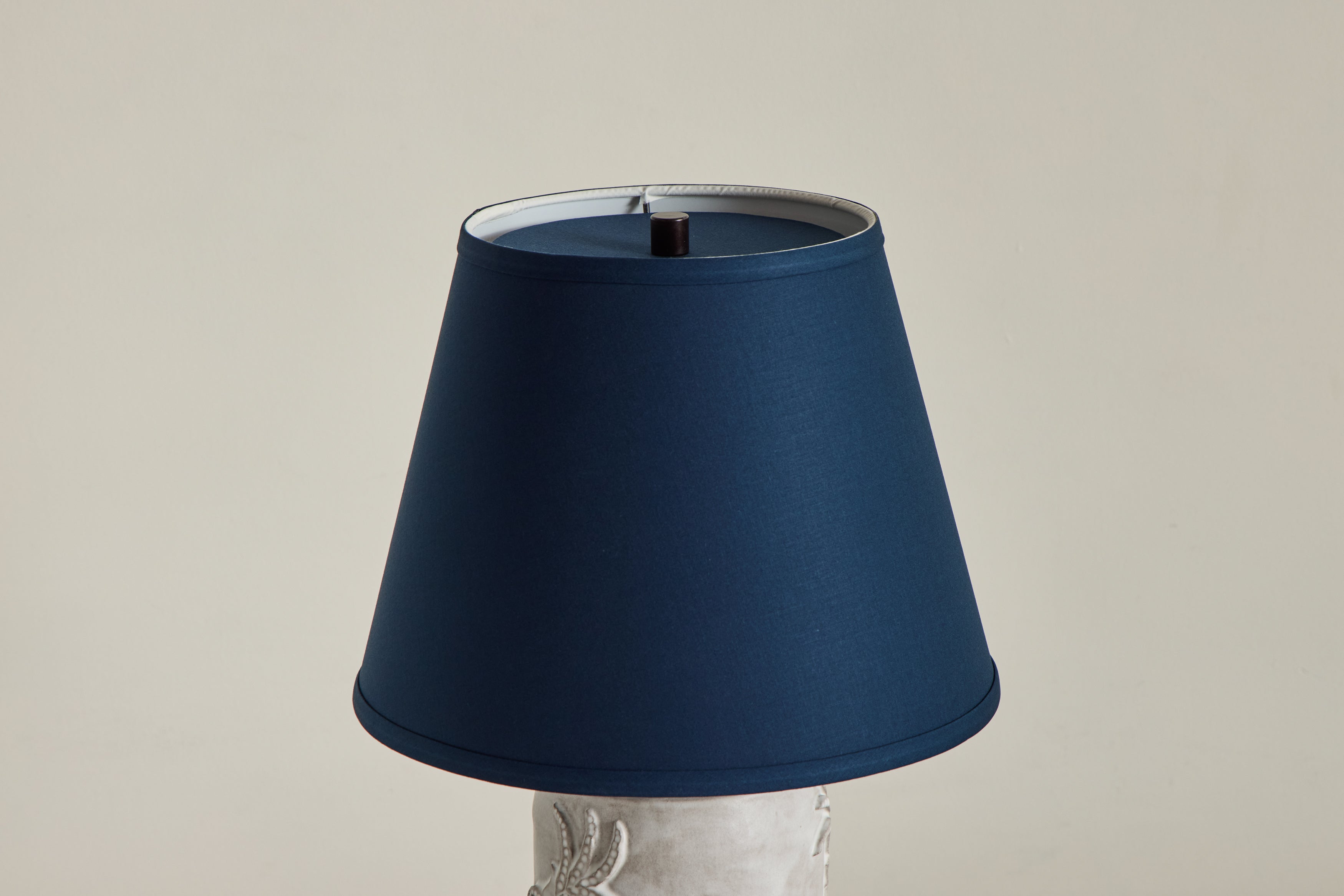 Nicky Kehoe - Linen Lampshade (Multiple Colors)
