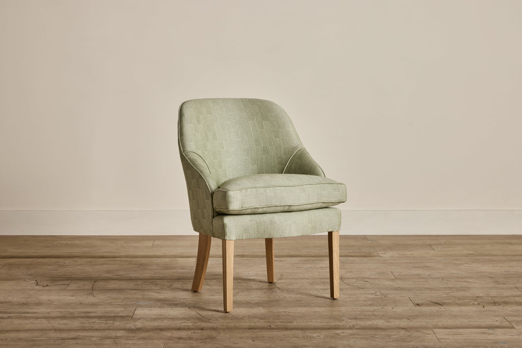 Nicky Kehoe - Cove Dining Chair