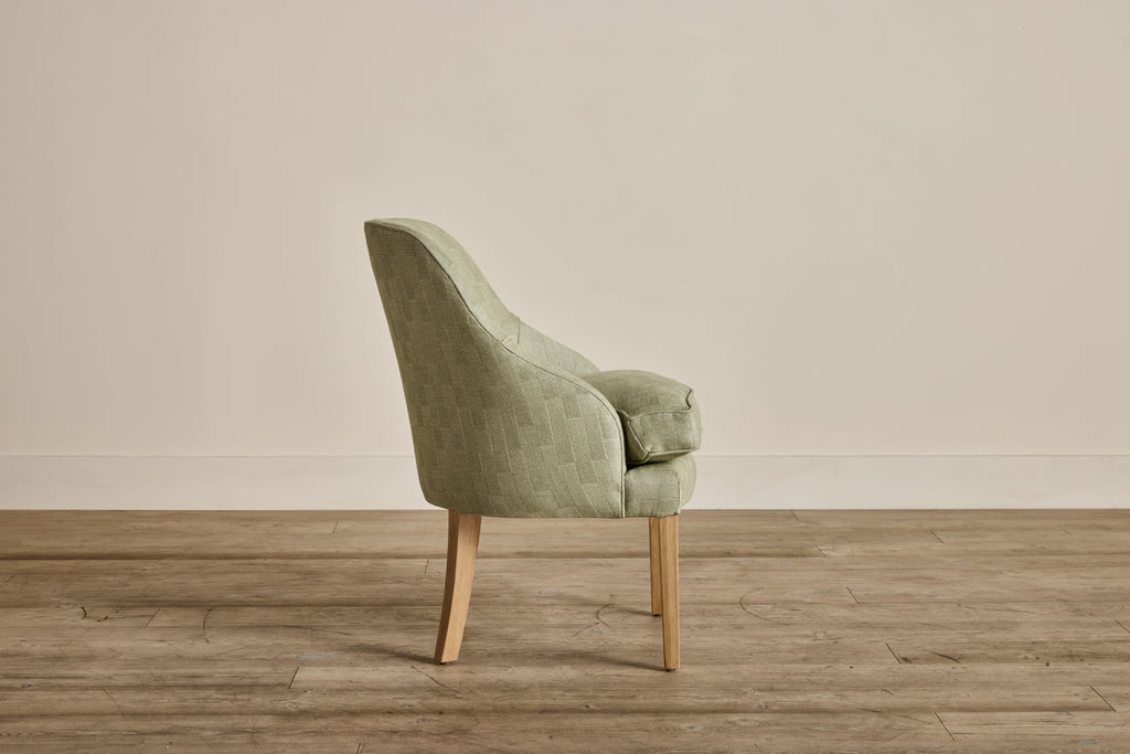 Nicky Kehoe - Cove Dining Chair