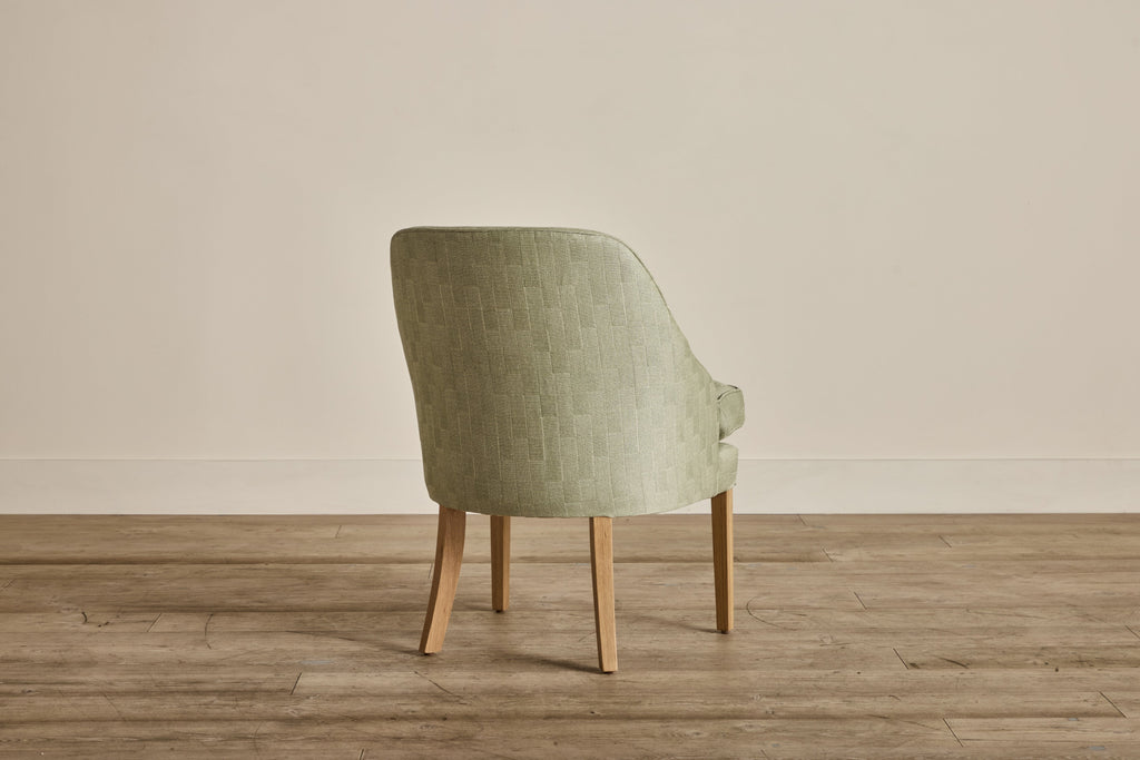 Nicky Kehoe - Cove Dining Chair