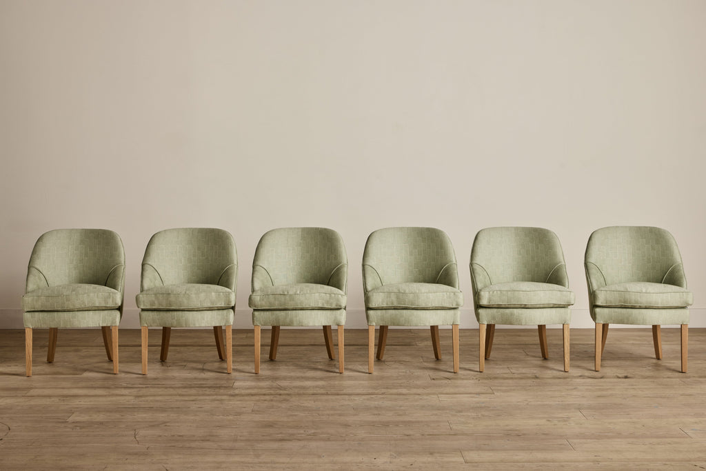 Nicky Kehoe - Cove Dining Chair